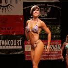 Melissa  Commons - NPC Shawn Ray Baltimore Washington Grand Prix 2012 - #1